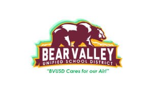 Food Safety Service 1st Bear Valley Logo