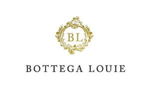 Food Safety Service 1st Bottega Louie Logo