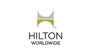 Food Safety Service 1st Hilton Worldwide Logo