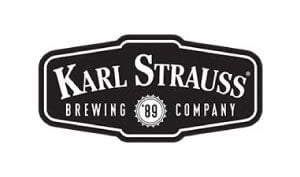Food Safety Service 1st Karl Strauss Logo