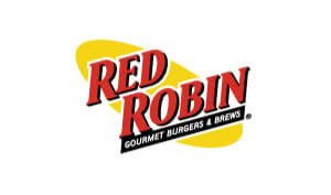 Food Safety Service 1st Red Robin Logo