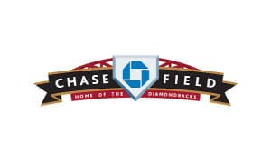 Food Safety Service 1st Chase Field Logo
