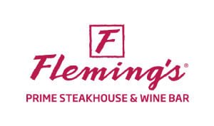 Food Safety Service 1st Fleming's Logo