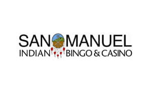 Food Safety Service 1st San Manuel Logo