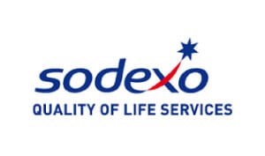 Food Safety Service 1st Sodexo Logo