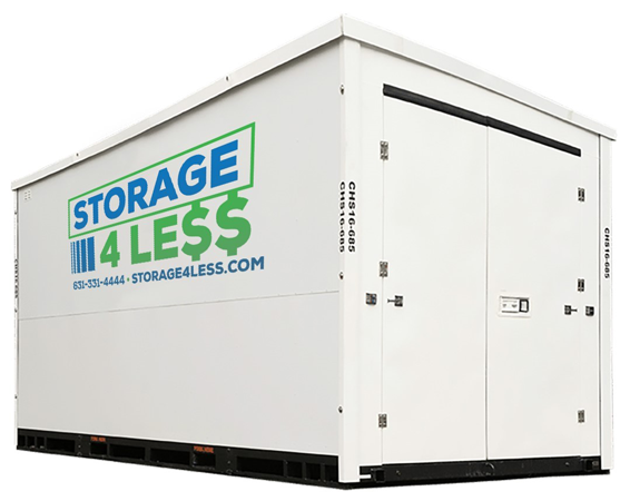 Storage 4 Less 8x6 Port Jeff Storage Unit Img