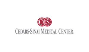 Food Safety Service 1st Cedars Sinai Medical Center Logo