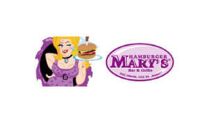 Food Safety Service 1st Hamburger Mary's Logo