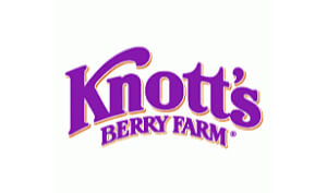Food Safety Service 1st Knott's Logo